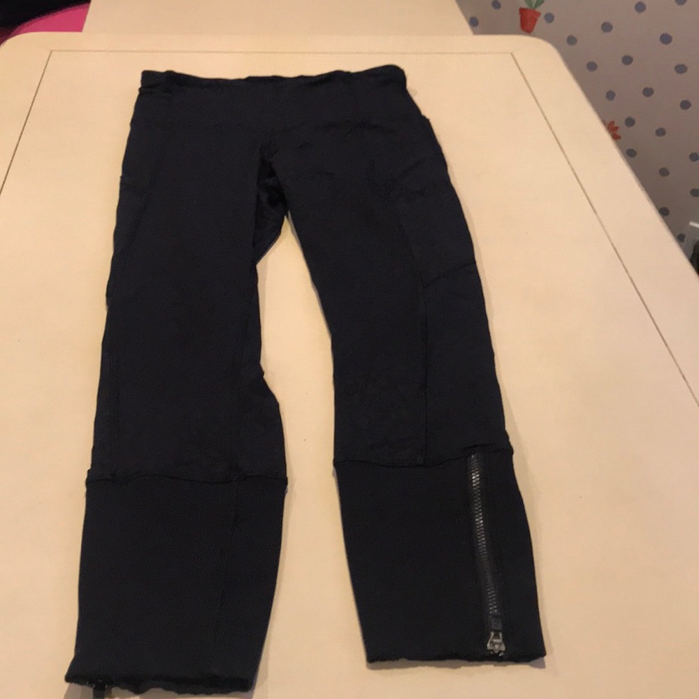 Lulu lemon leggings